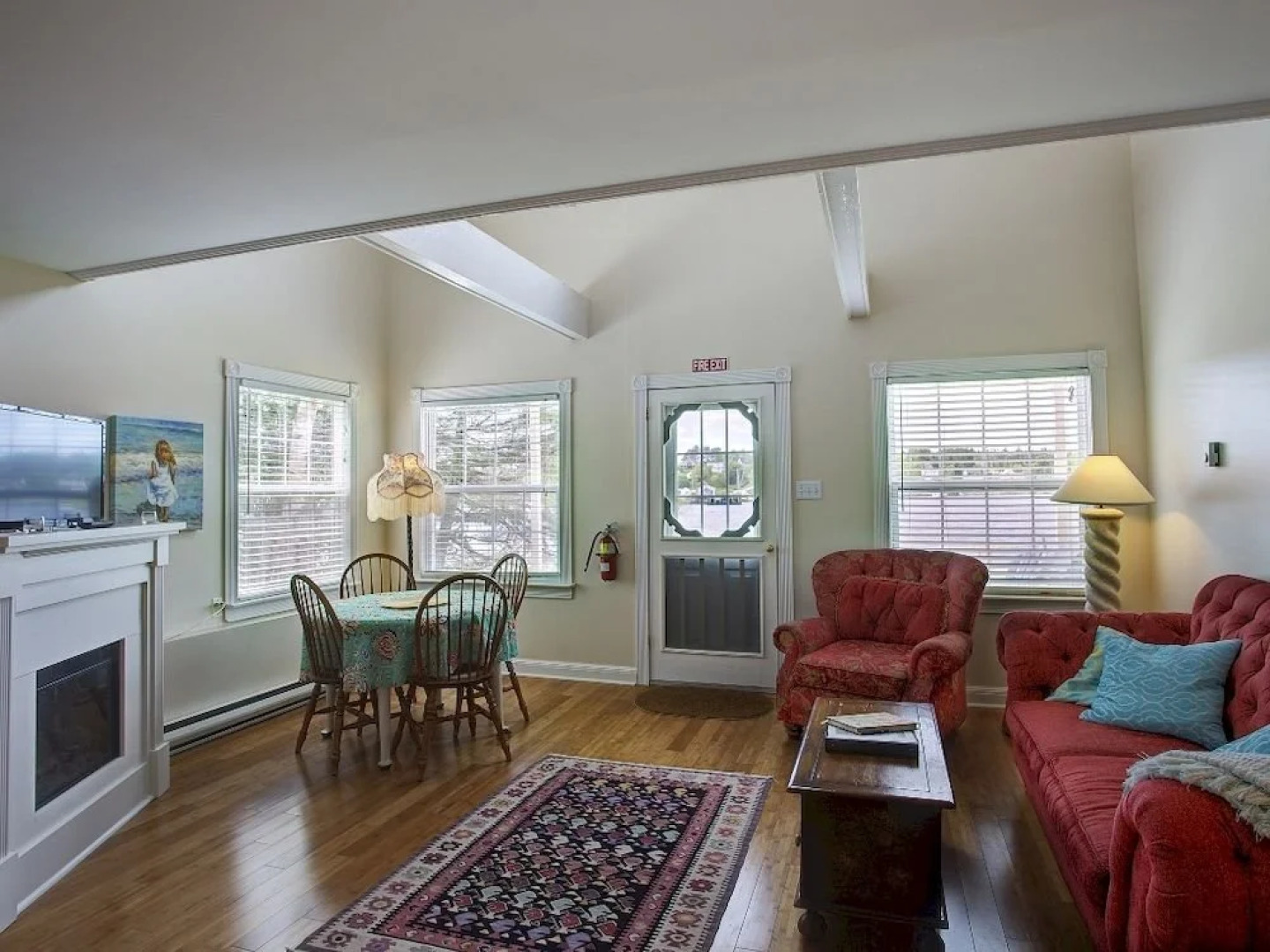 Rosewood On The Cove Cottages