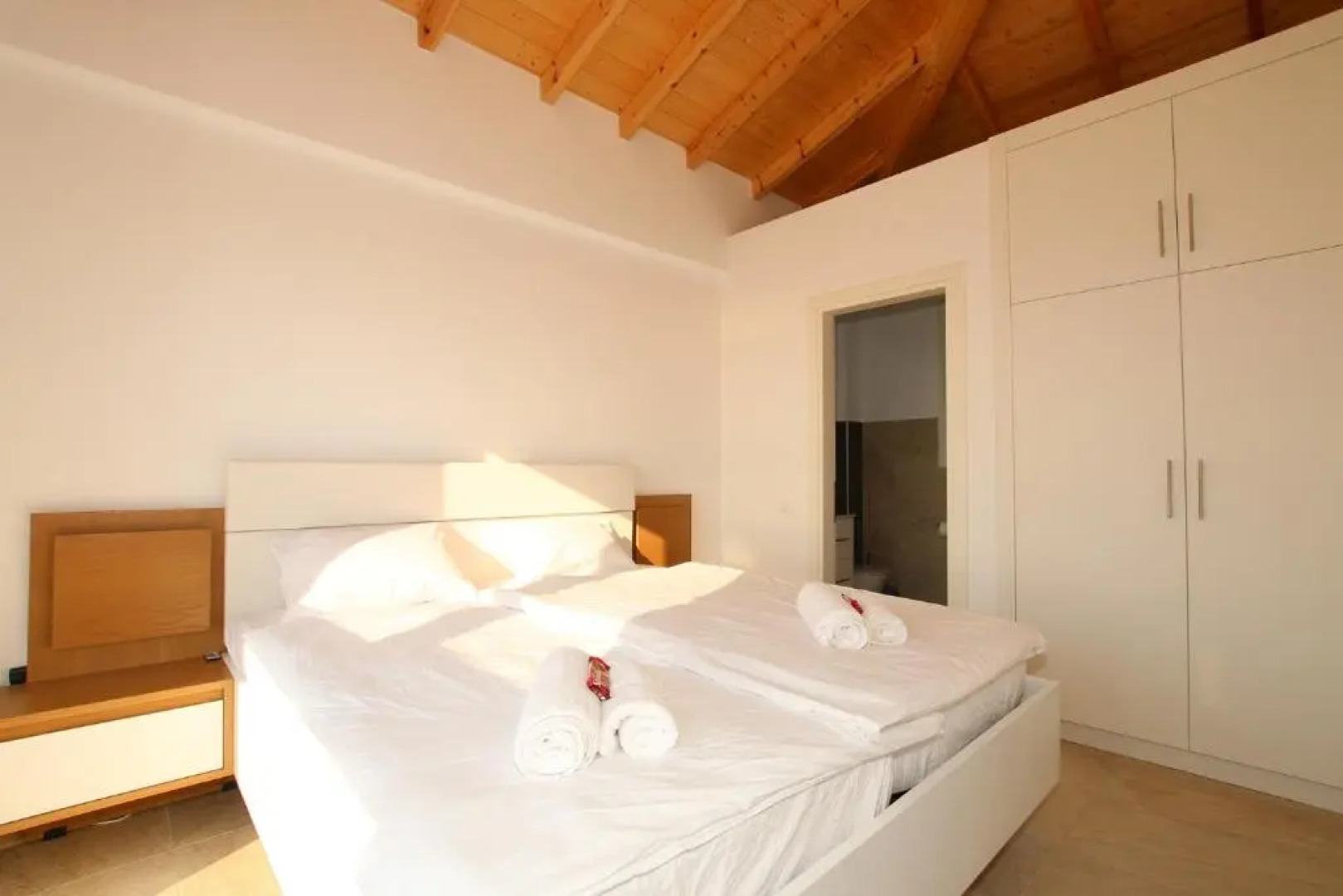 Sunset Sea View Villa 9