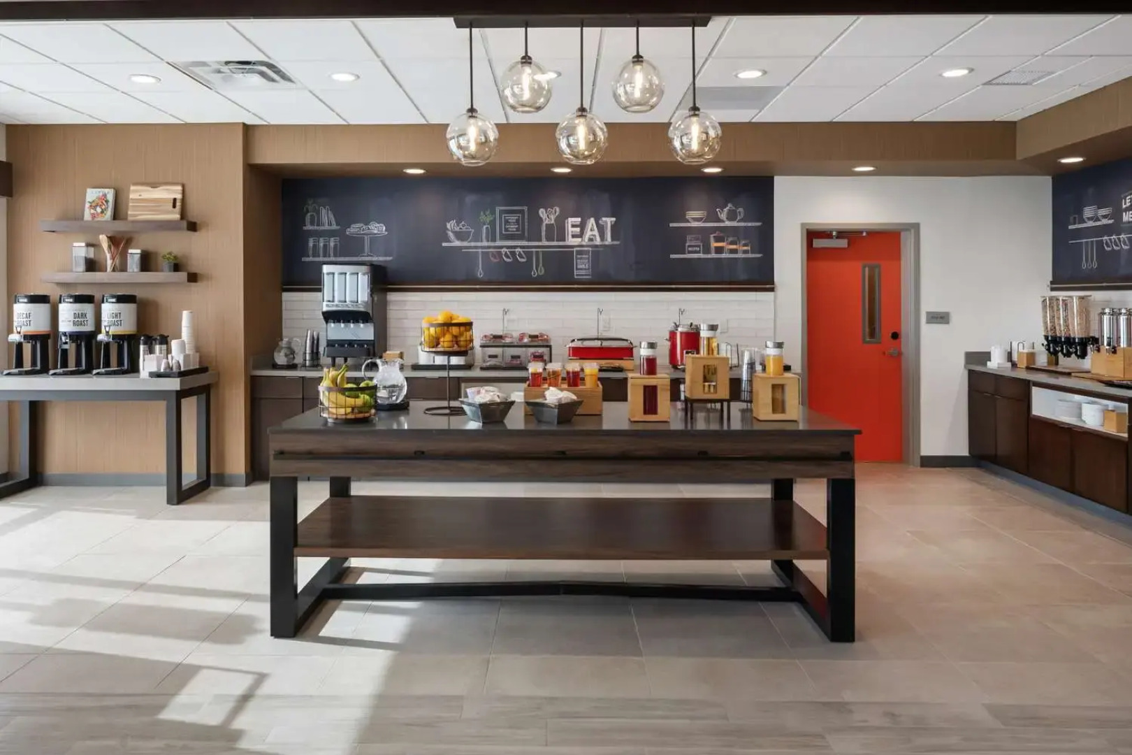 Hampton Inn By Hilton Circleville