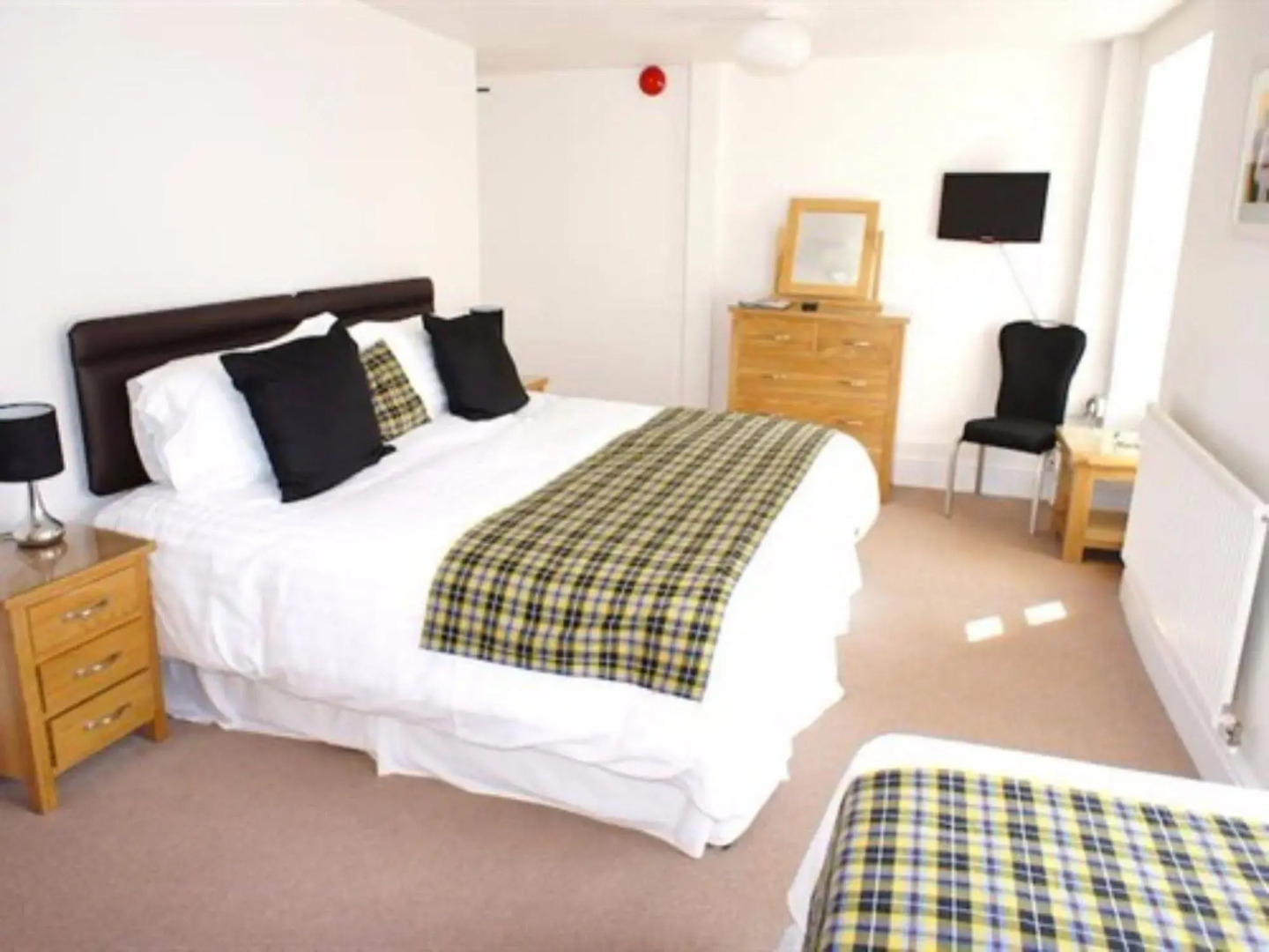 The Nebula Guest House