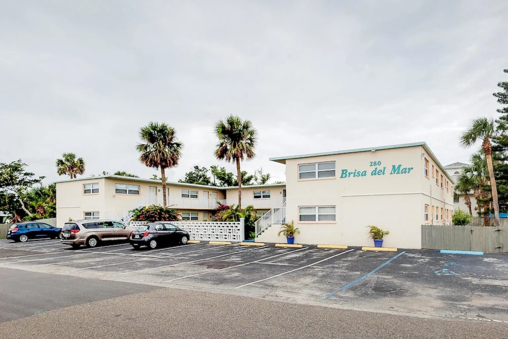 Brista Del Mar Condos