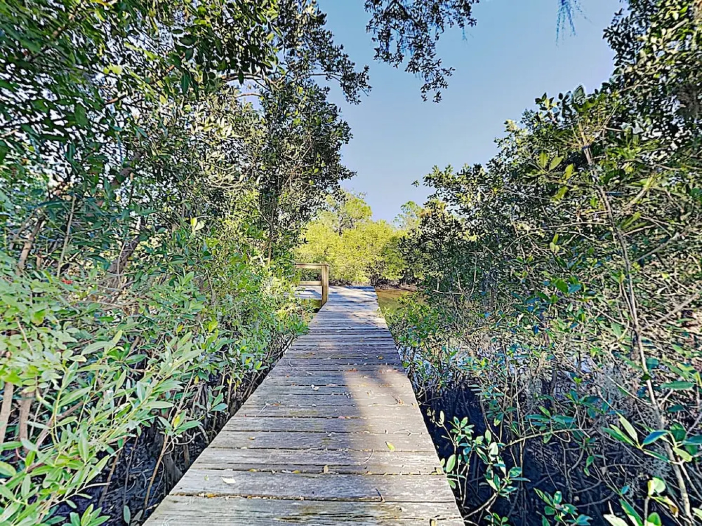 New Listing! Canal-side Gem W/ Huge Yard & Hot Tub 2 Bedroom Home