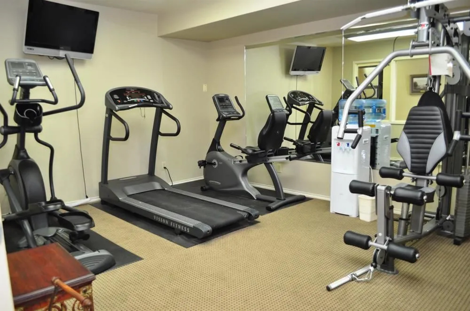 Best Western Sonora Inn