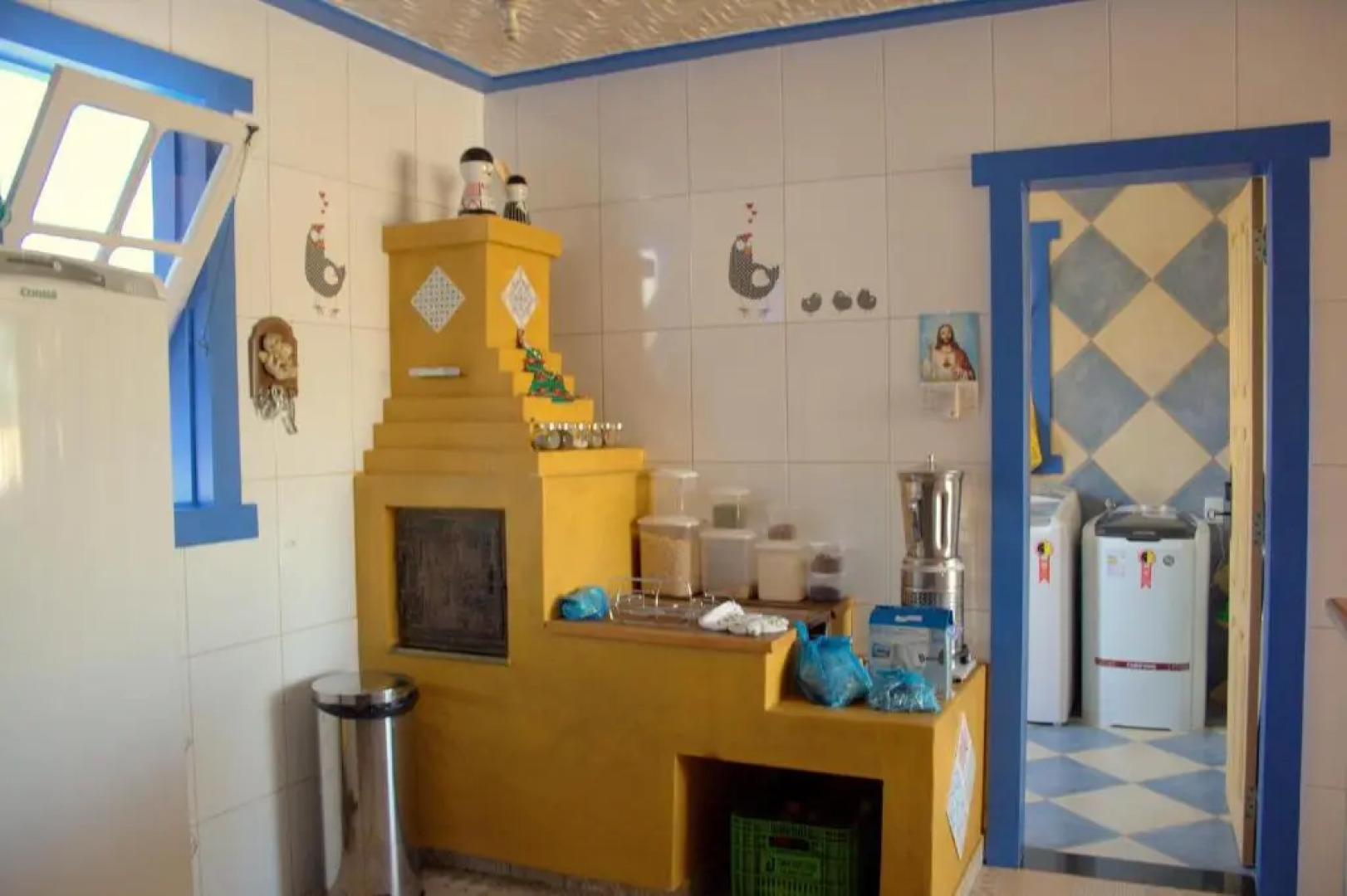 Pousada Marília de Dirceu