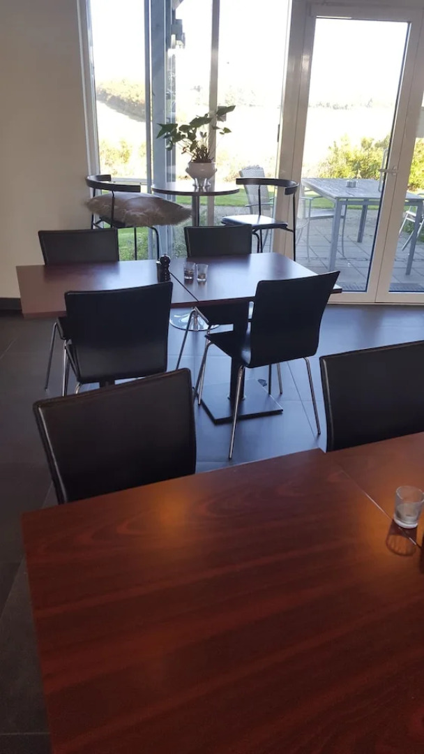 Отель OnlySleep Oksebrovej