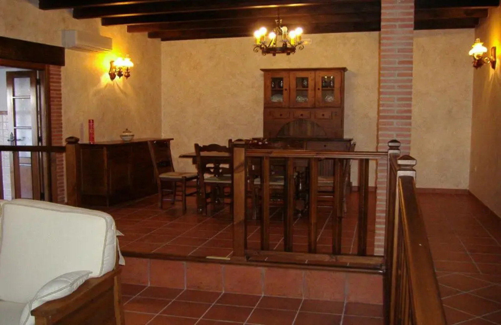 Casa Rural Tía Tomasa