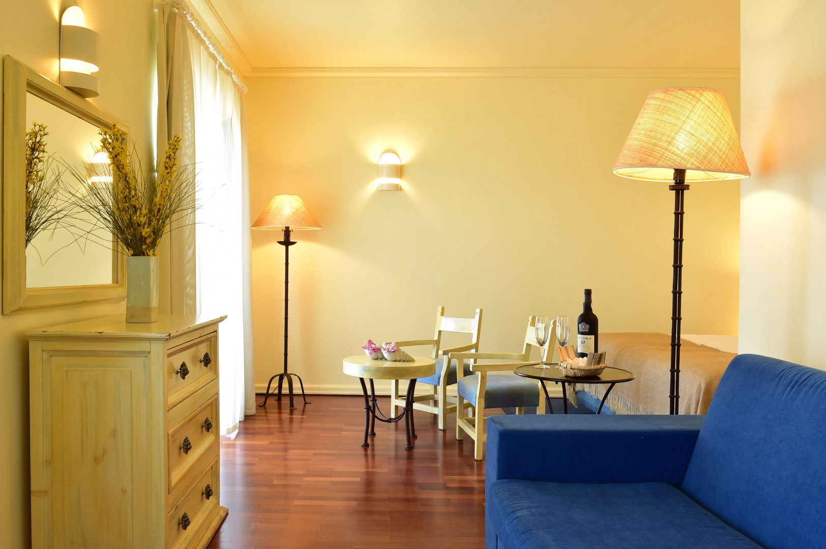 Pousada da Ria - Aveiro - Charming Hotel
