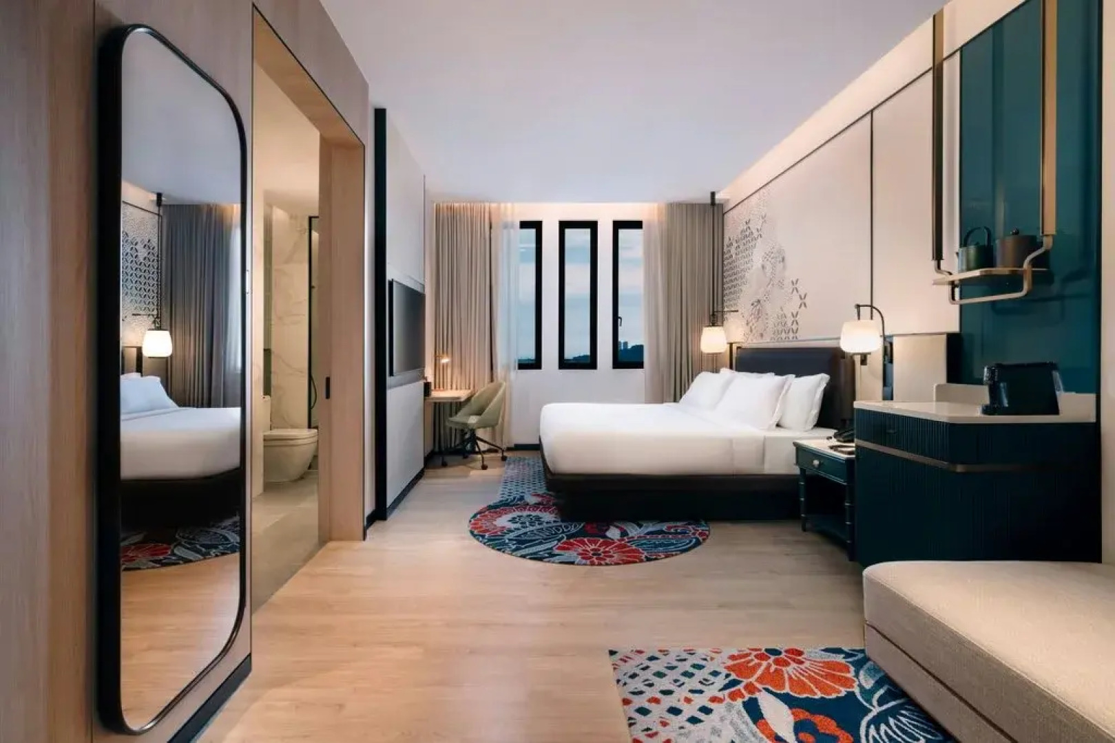 Iconic Marjorie Hotel, Penang, A Tribute Portfolio Hotel