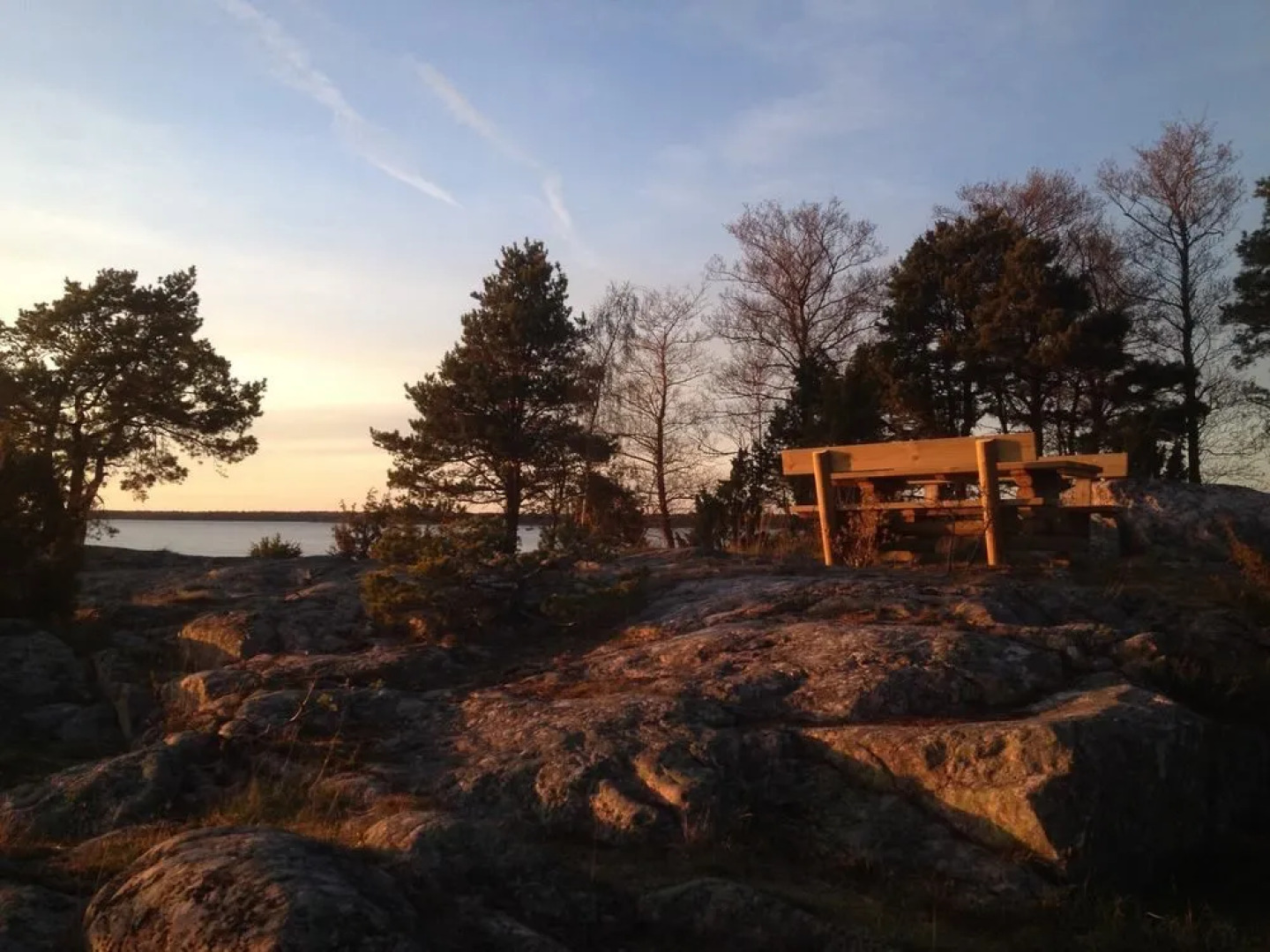 Hotell Floras Trädgård