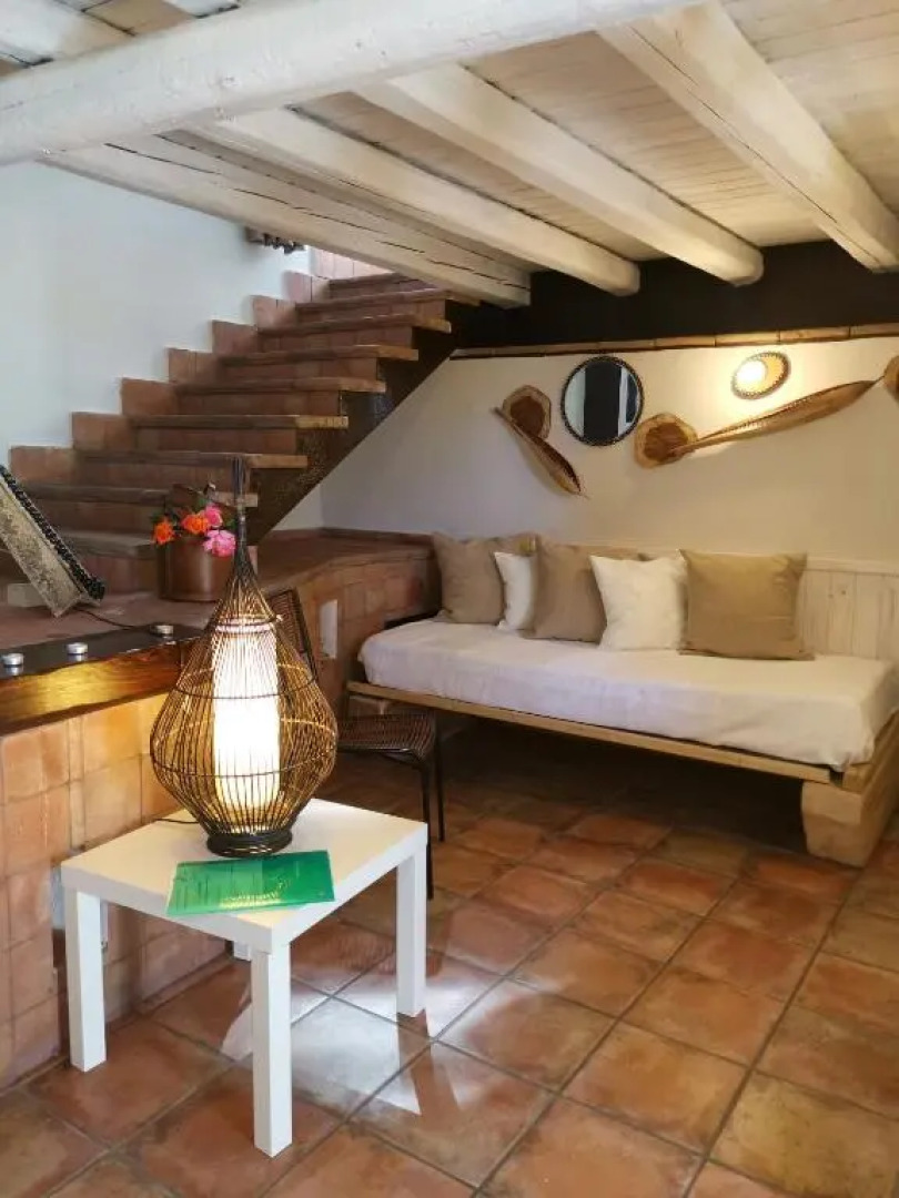 La Fattoria Dei Nonni Resort Dell'Etna