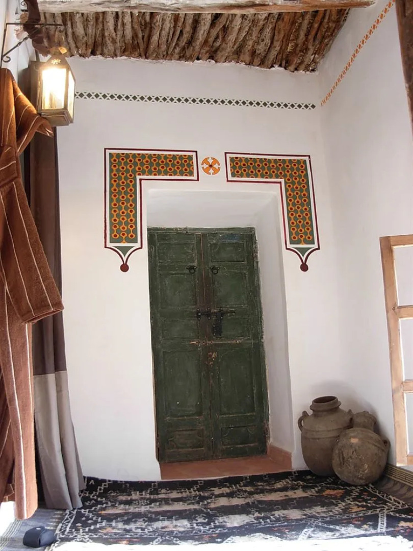 Kasbah Tigmi NOufella