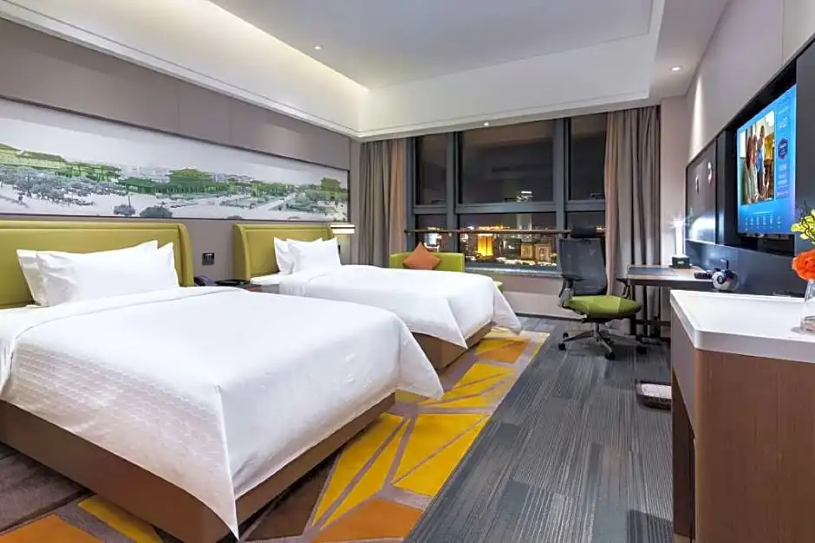 Hampton Xuzhou Yunlong