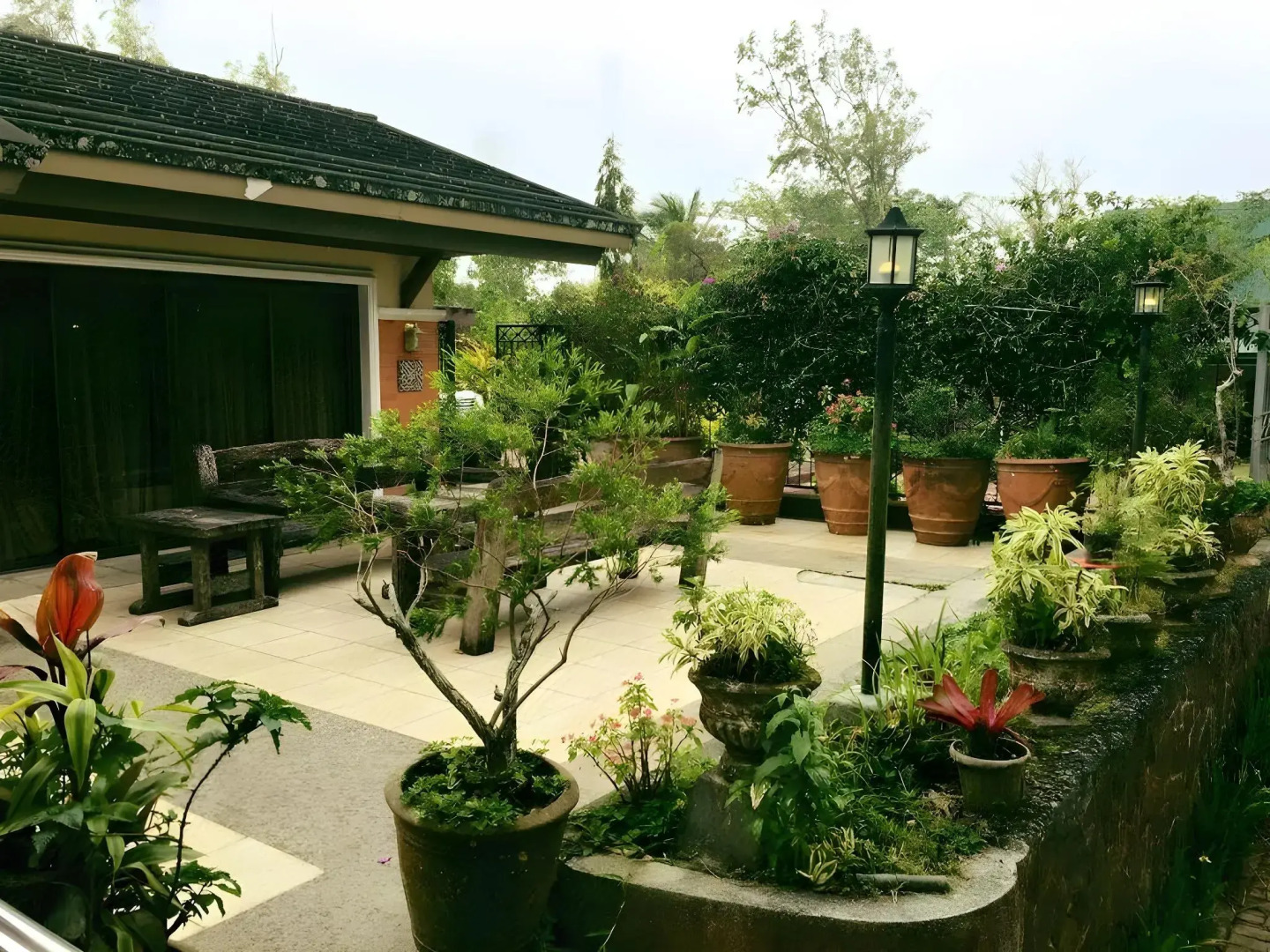 The Carmelence View Villa