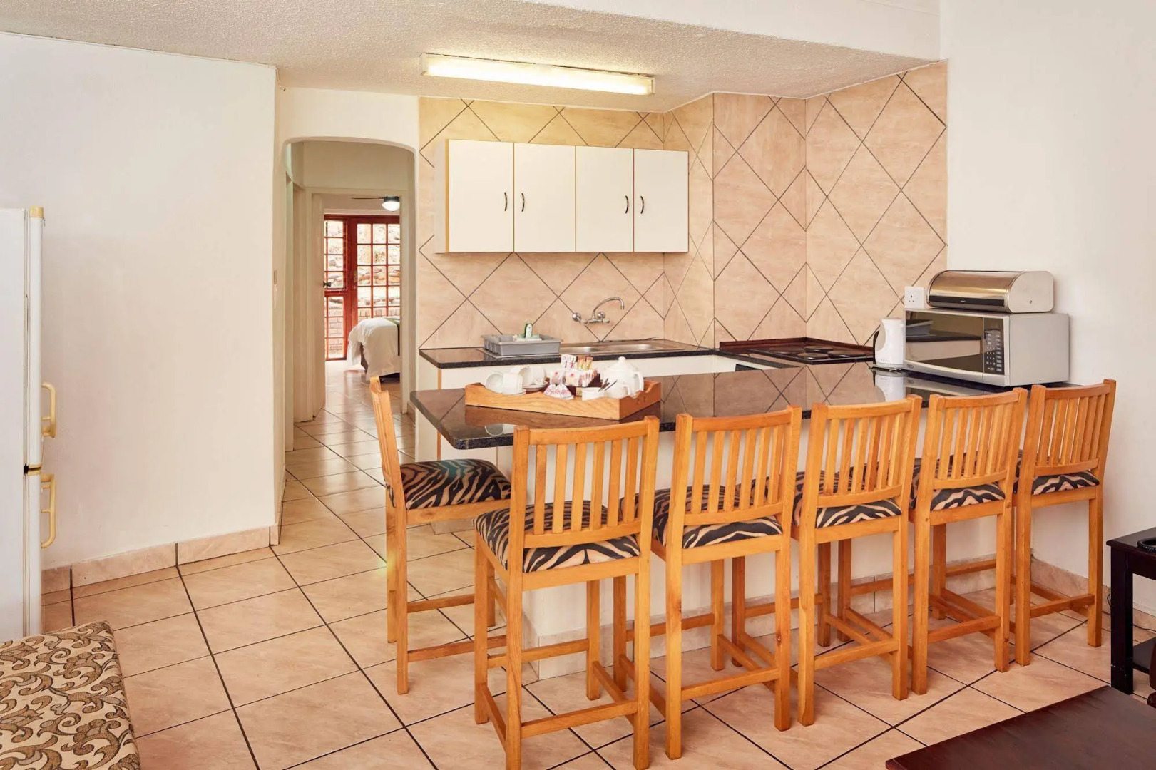 First Group Gethlane Lodge