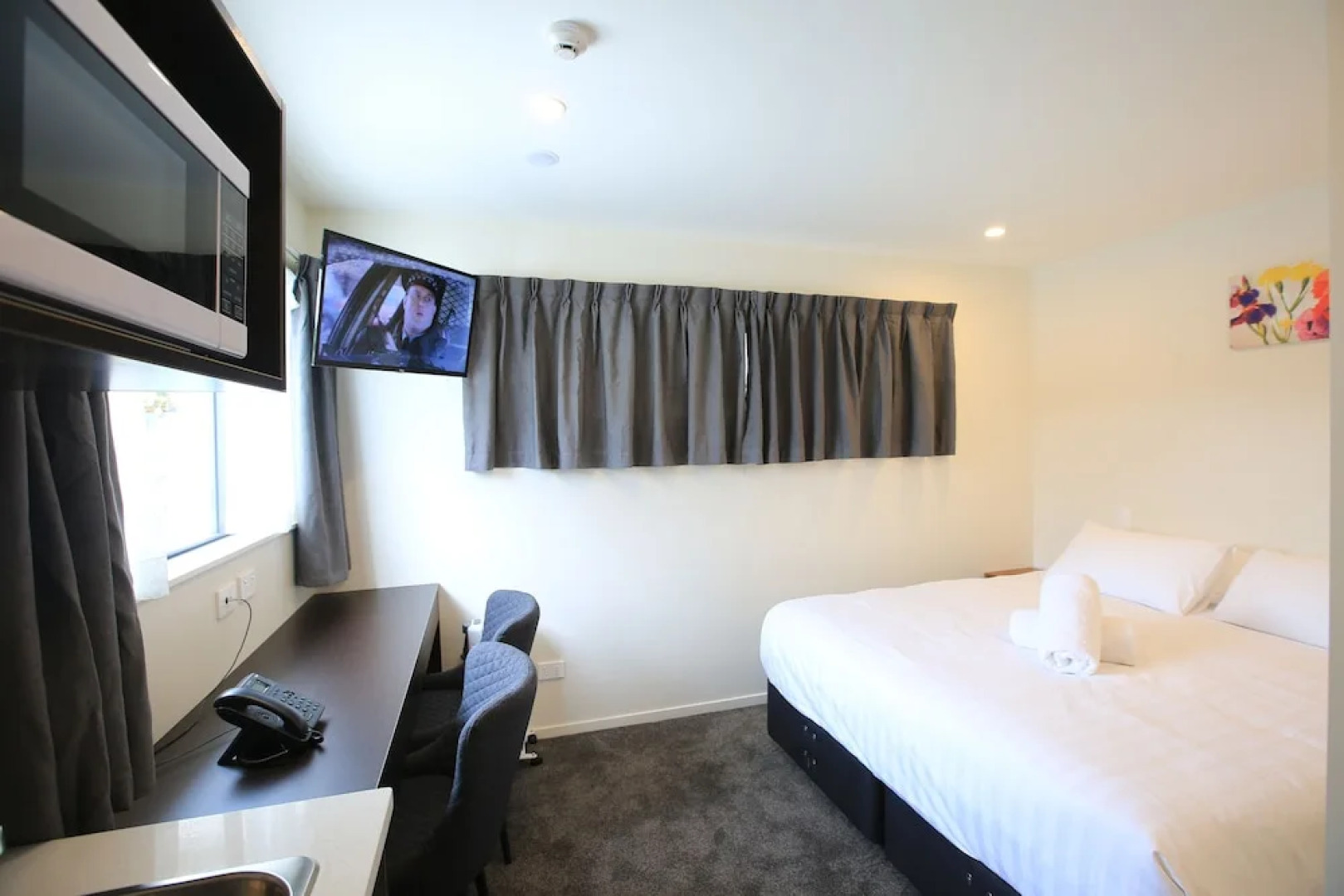 Airport Delight Motel