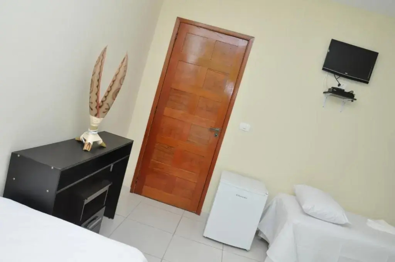 Hotel Portal do Agreste