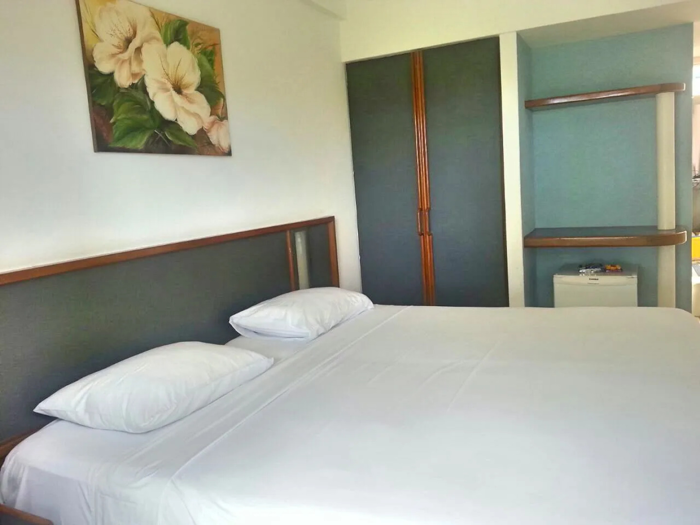 Coqueiral Praia Hotel