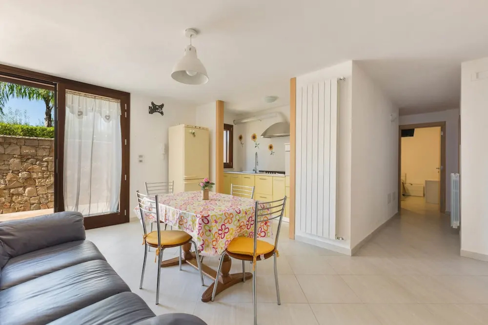 Dependance di Villa Melissa