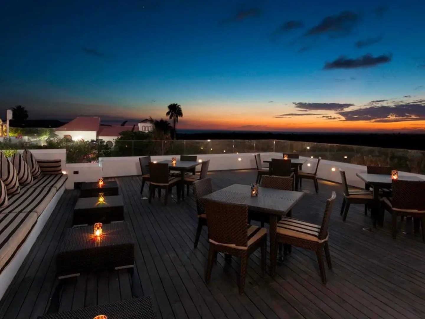 Guaycura Boutique Hotel Beach Club & Spa