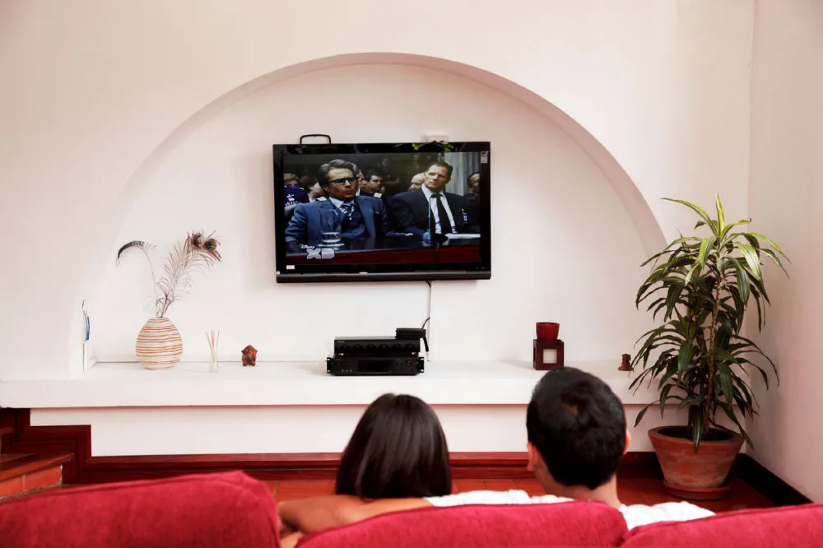 Nest Hotel Costa Rica