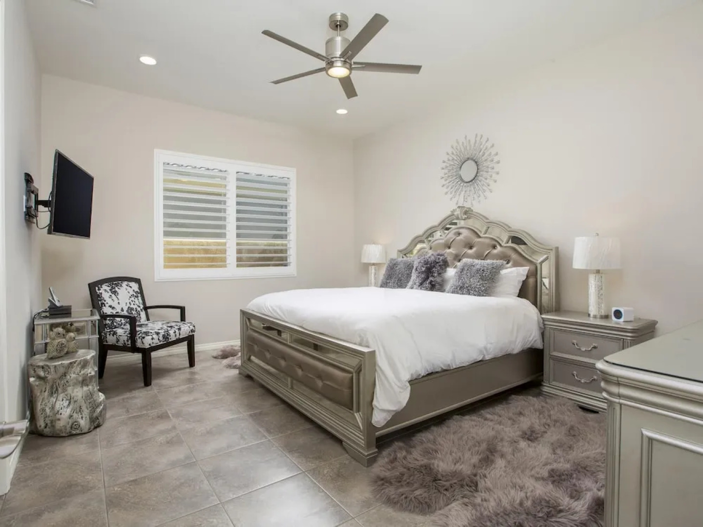 Diamond Palms at the Desert Princess Resort