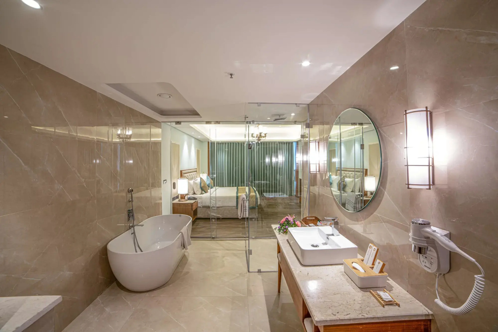 Gift City Club – a member of Radisson Individuals