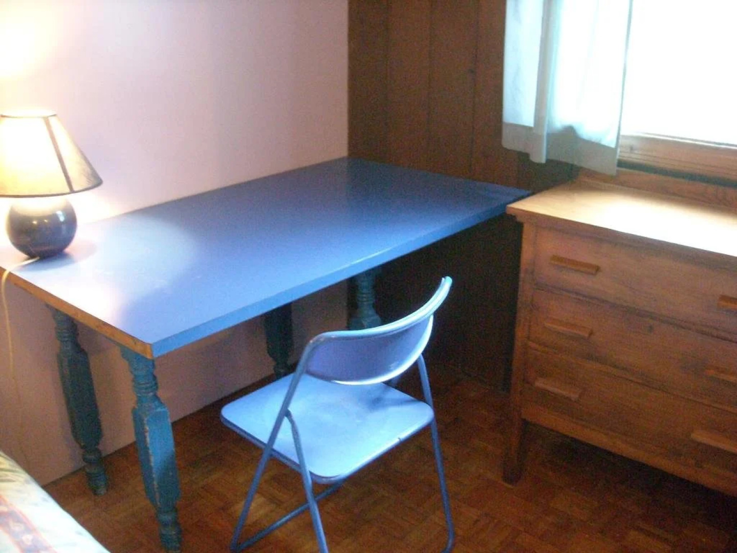 Auberge De La Grande Ligne