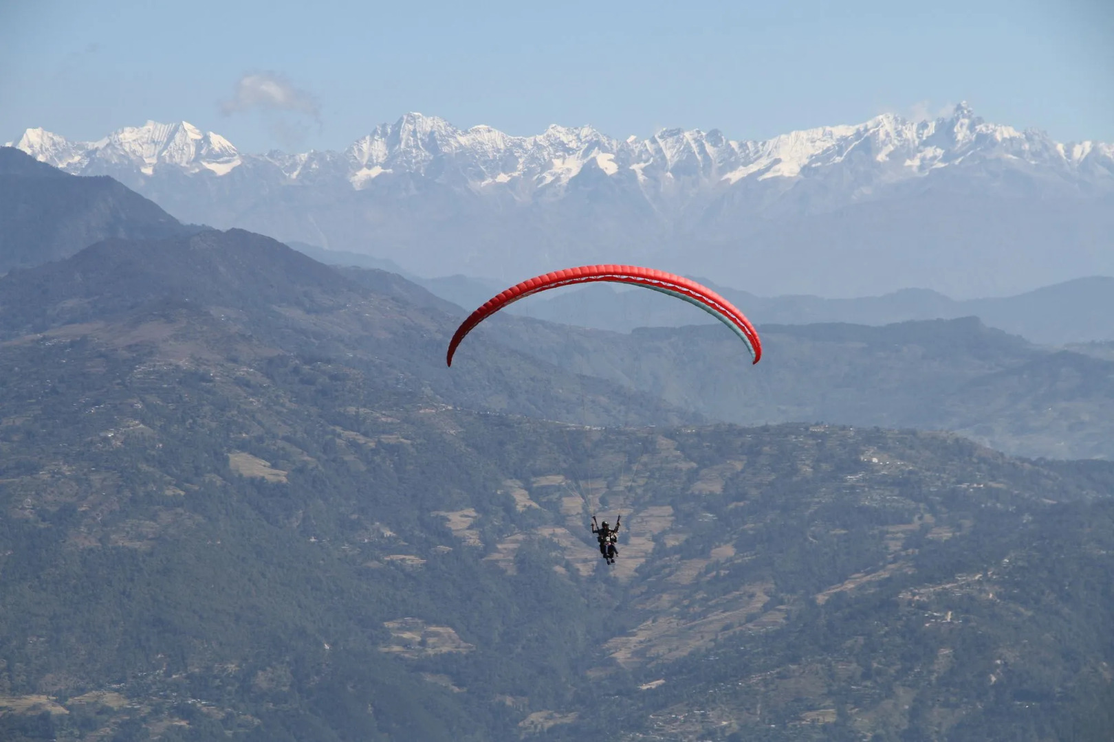 Gokarna Forest Resort Kathmandu