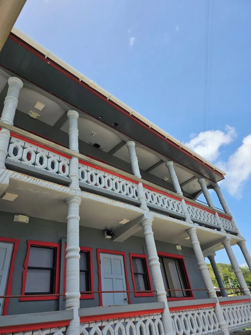 Beres Vale Apartments