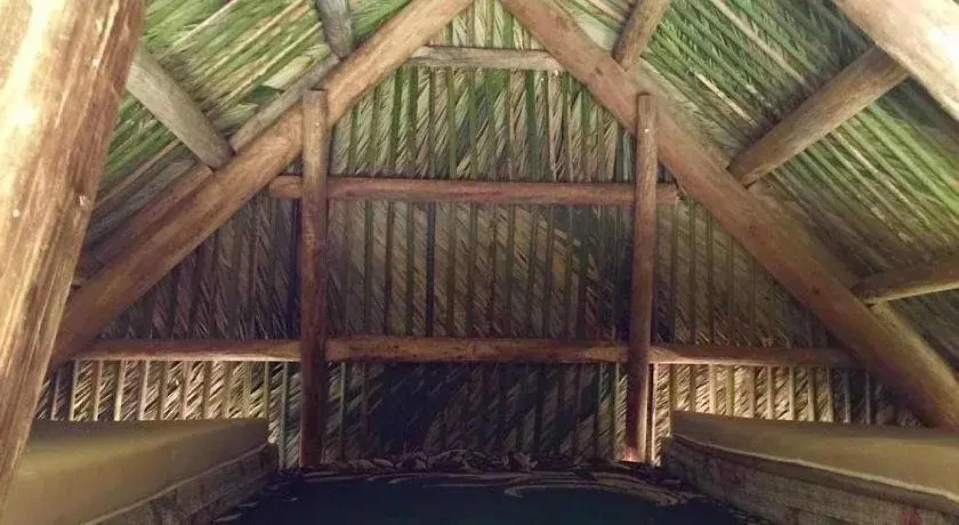 Everglades Chickee Cottage & Bungalow - Ochopee