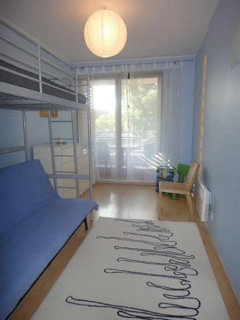 Międzymorze BlueApart Jurata