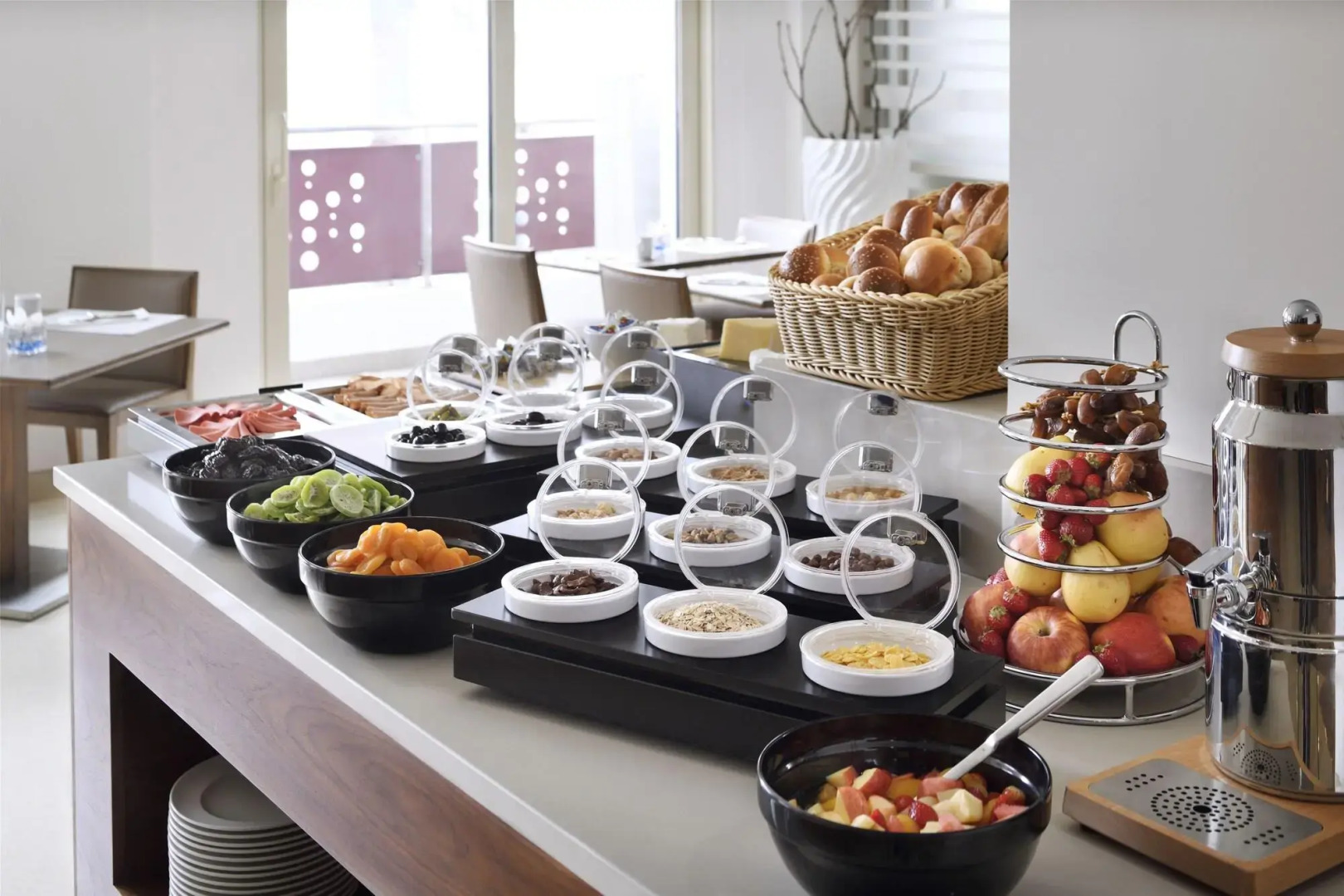 Protea Hotel Constantine