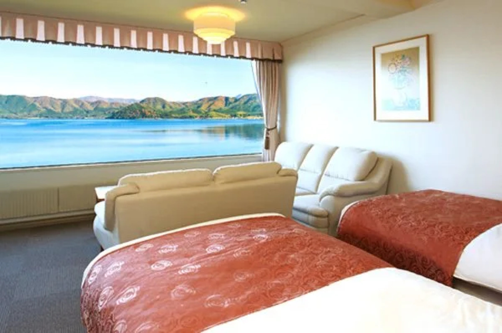 Tazawako Rose Park Hotel