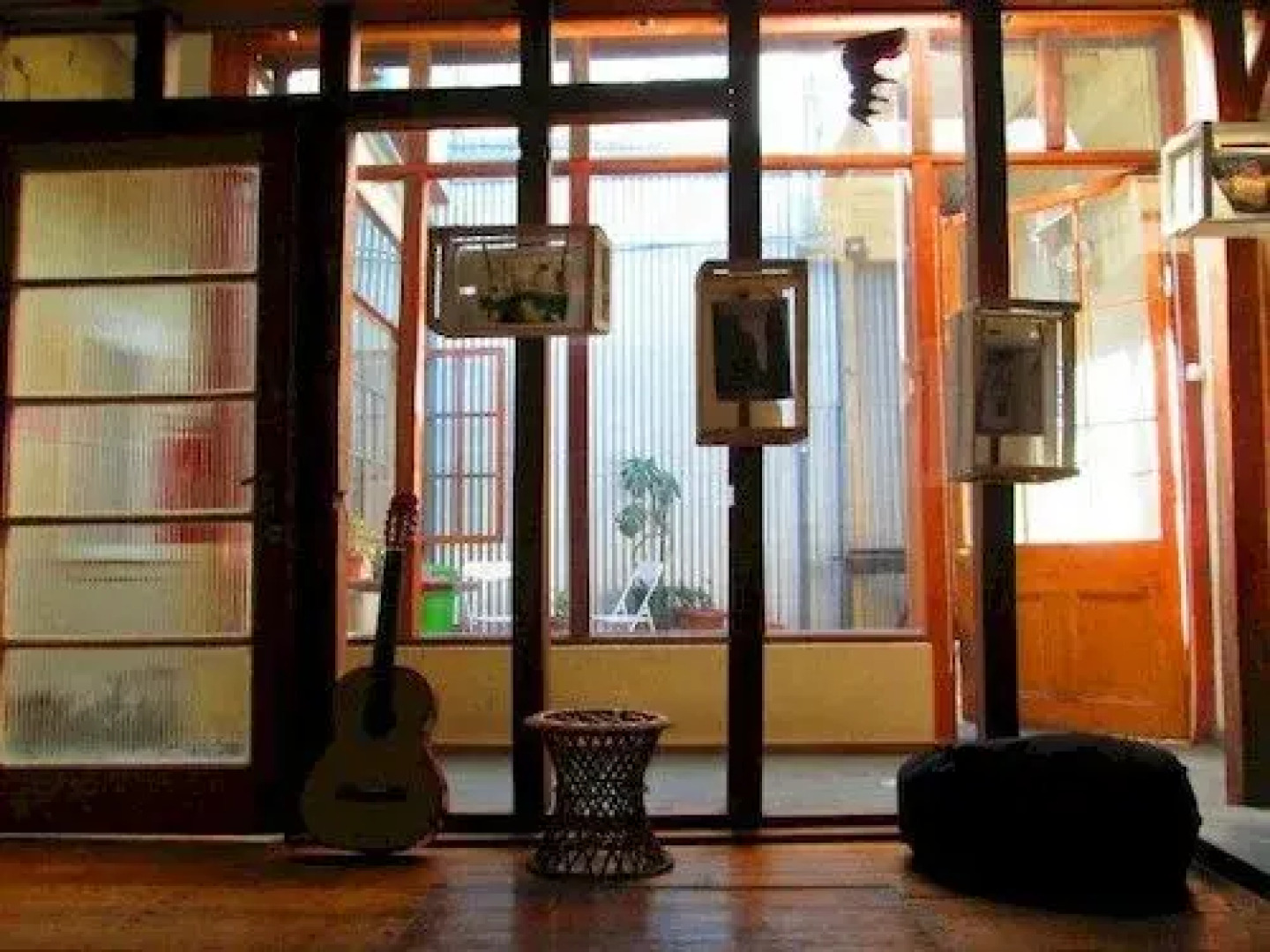 La Valija Hostel