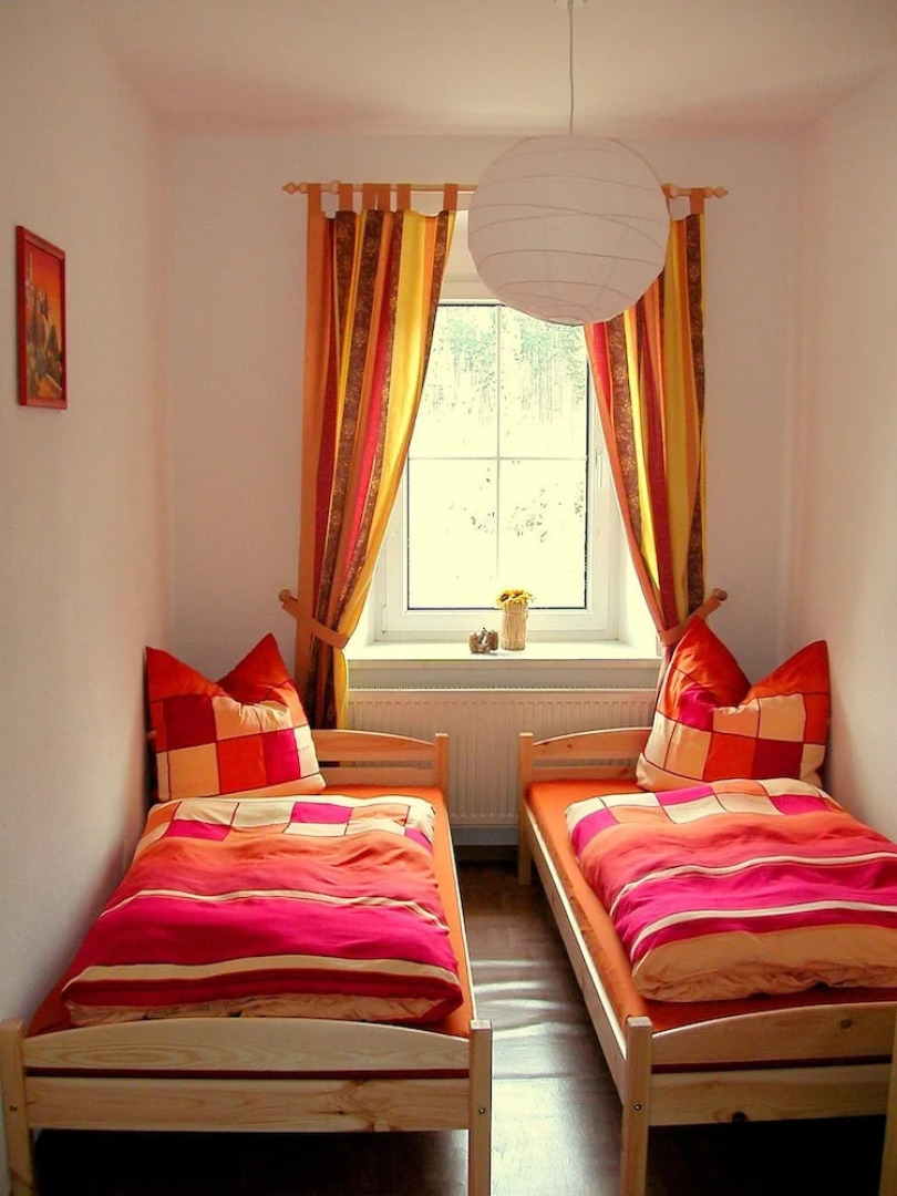 Ferienwohnungen Am Schlössel