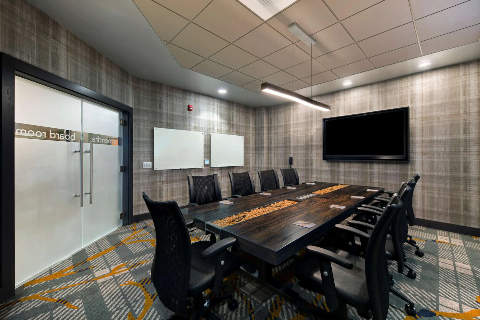 Oxford Suites Paso Robles