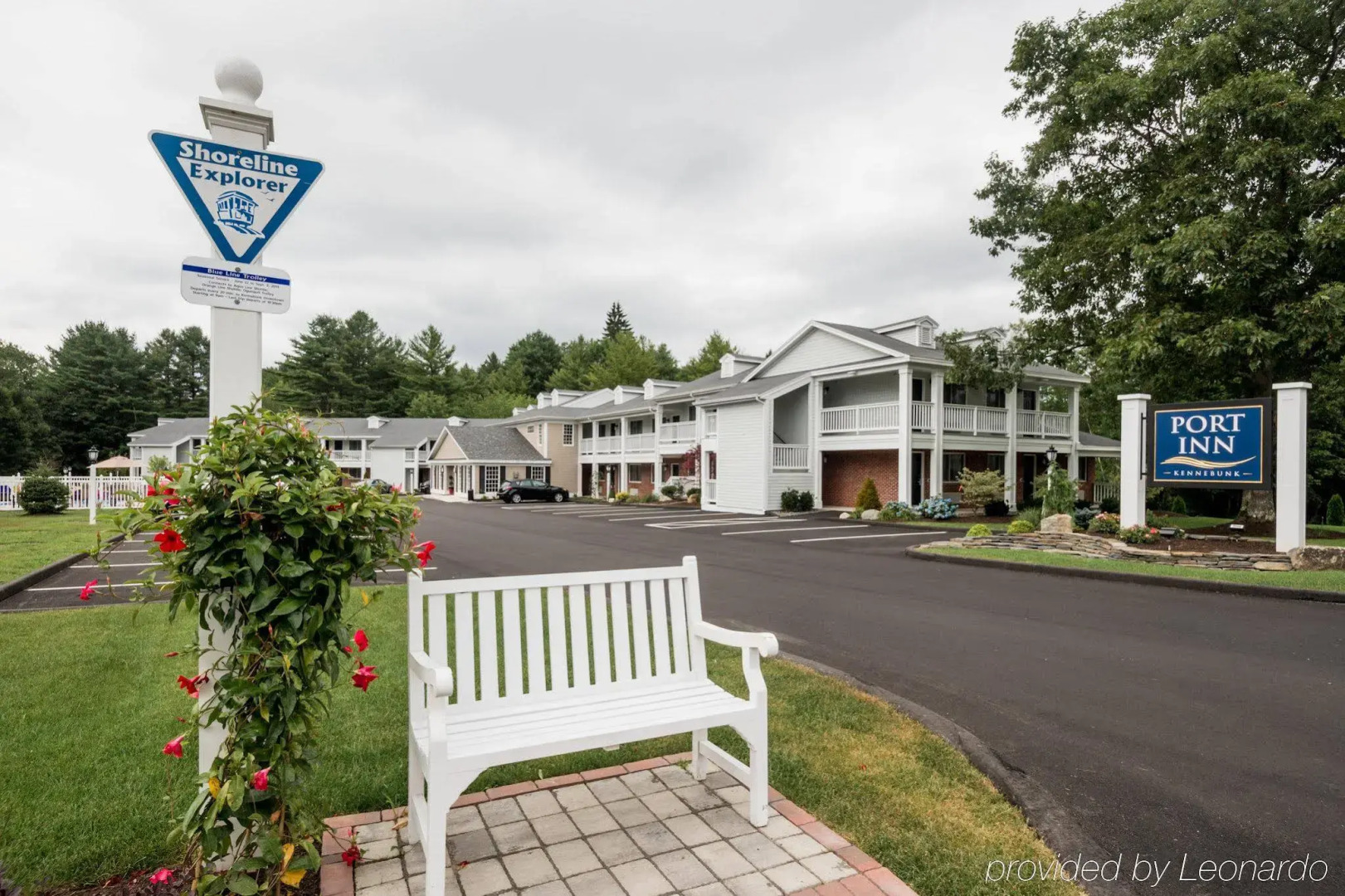 Port Inn & Suites Kennebunk, an Ascend Collection Hotel