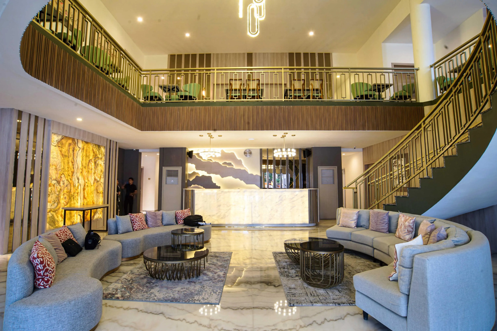 Yulia Hotel Managed by HIG