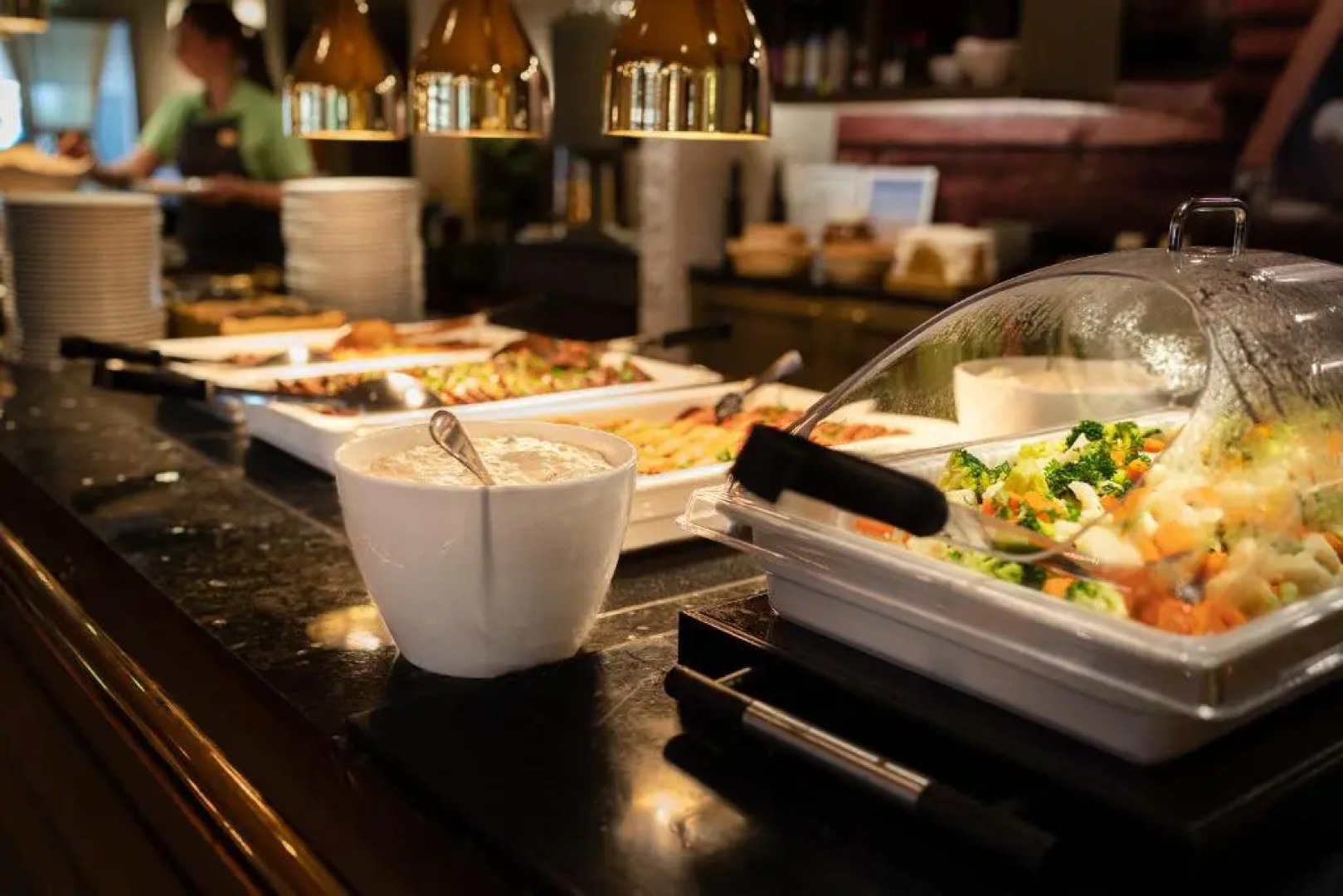 Best Western Vallonia Garden