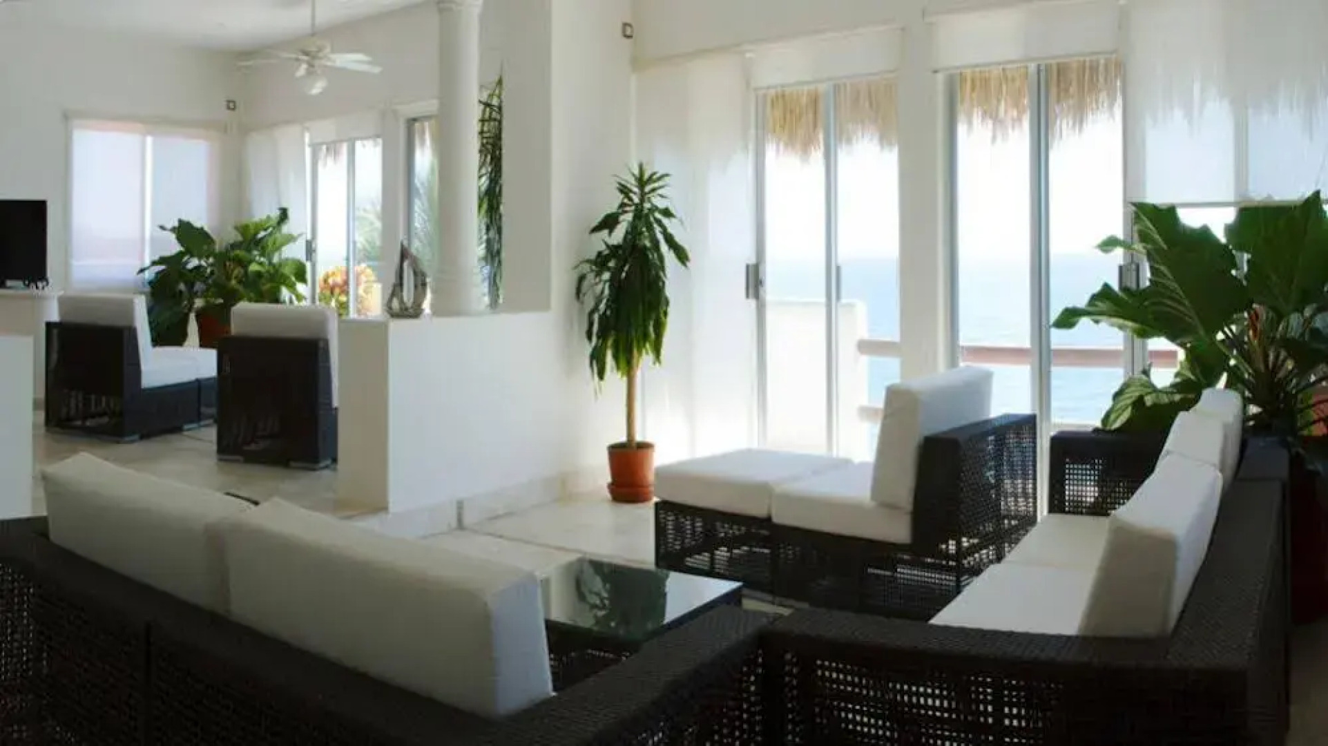 Ventana del Mar Huatulco