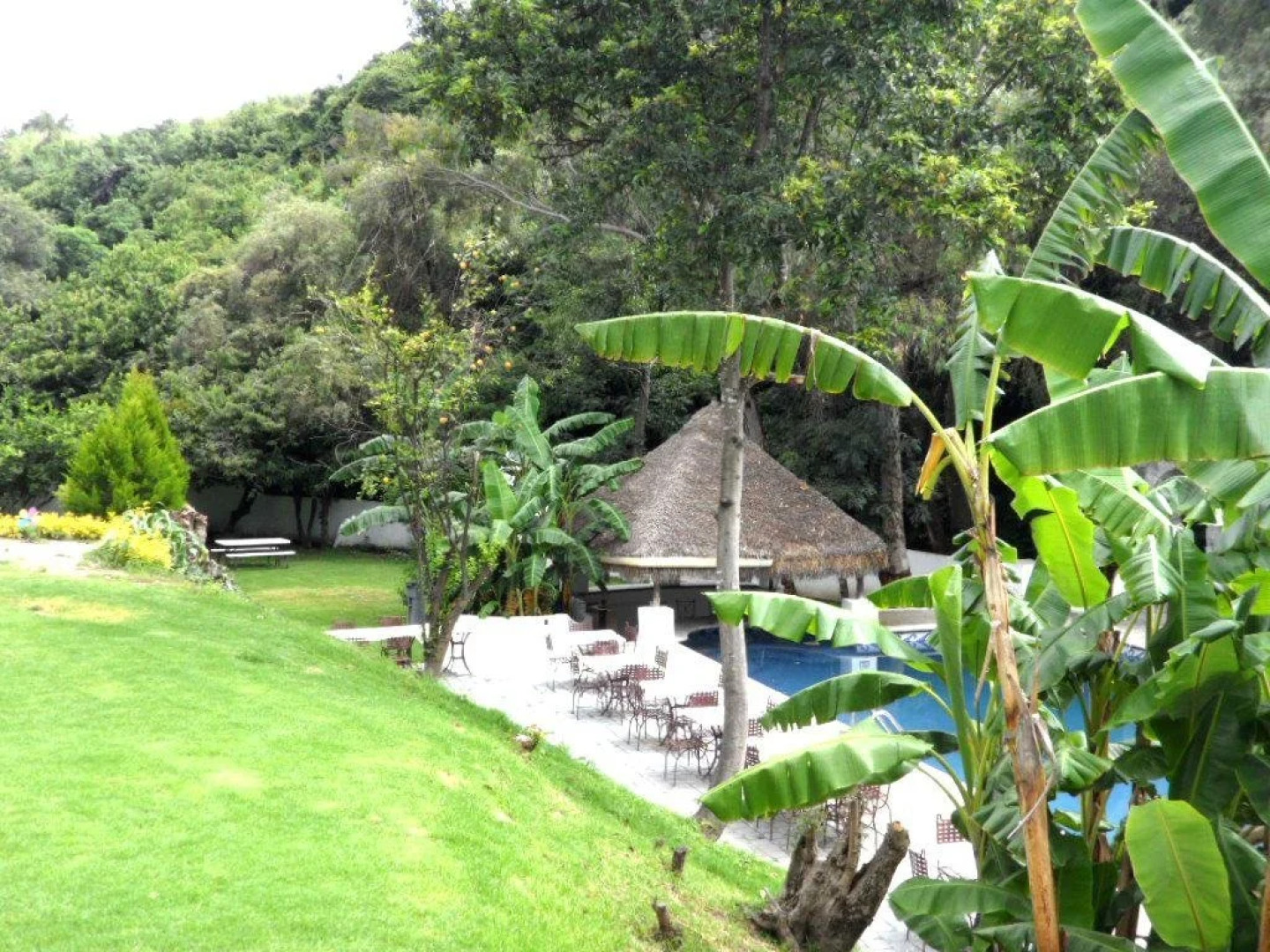 Casa del Rio Hotel-Spa