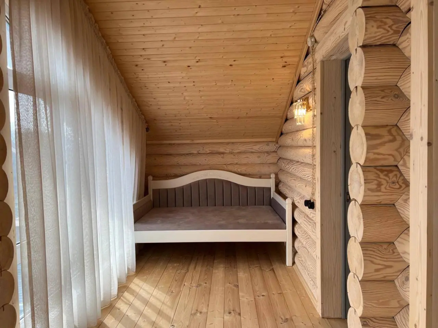 Как дома 05 в Зеленоморске