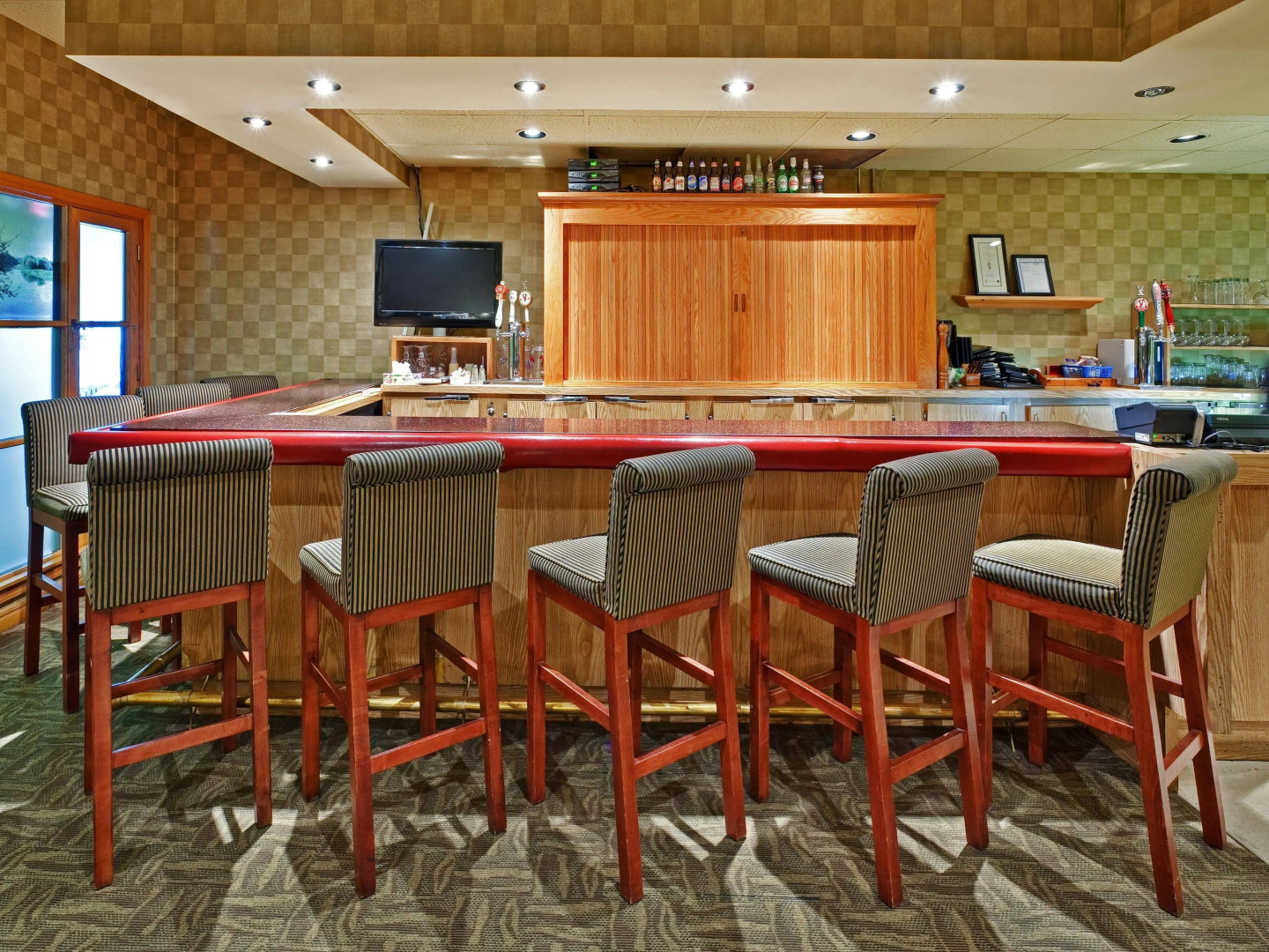 Holiday Inn Cambridge Hespeler Galt