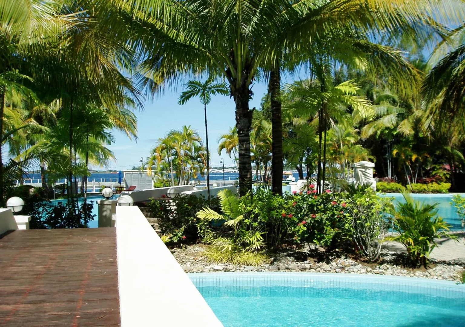 Waterfront Labuan Financial