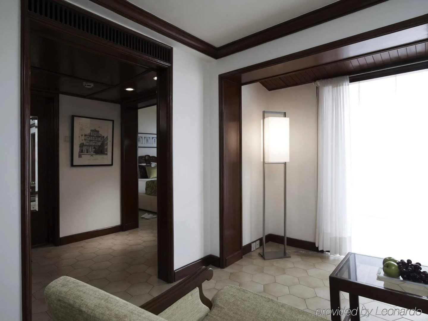 Taj Fort Aguada Resort & Spa, Goa