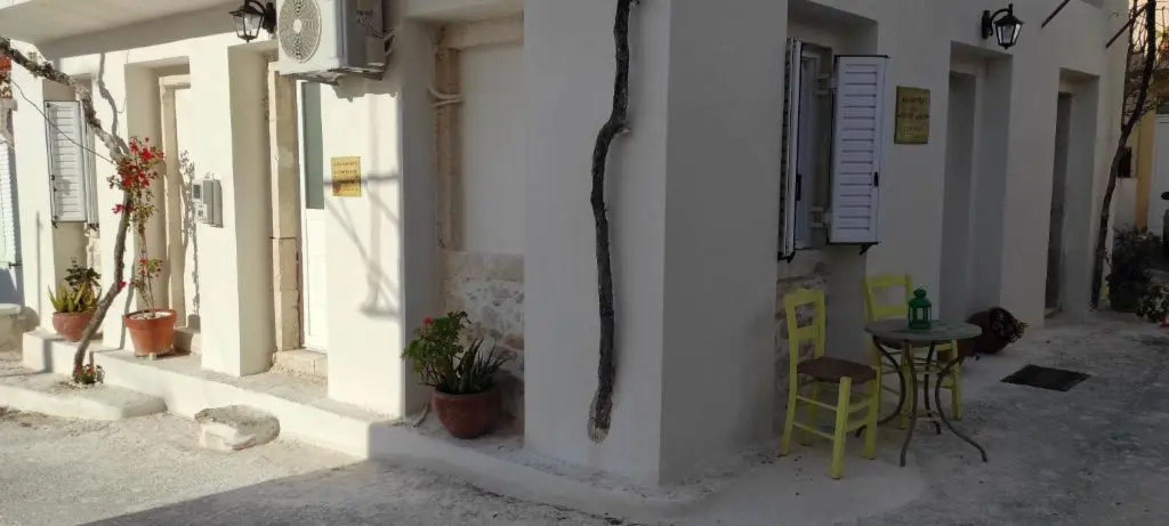 Xenonas Alexandra's Coffee House