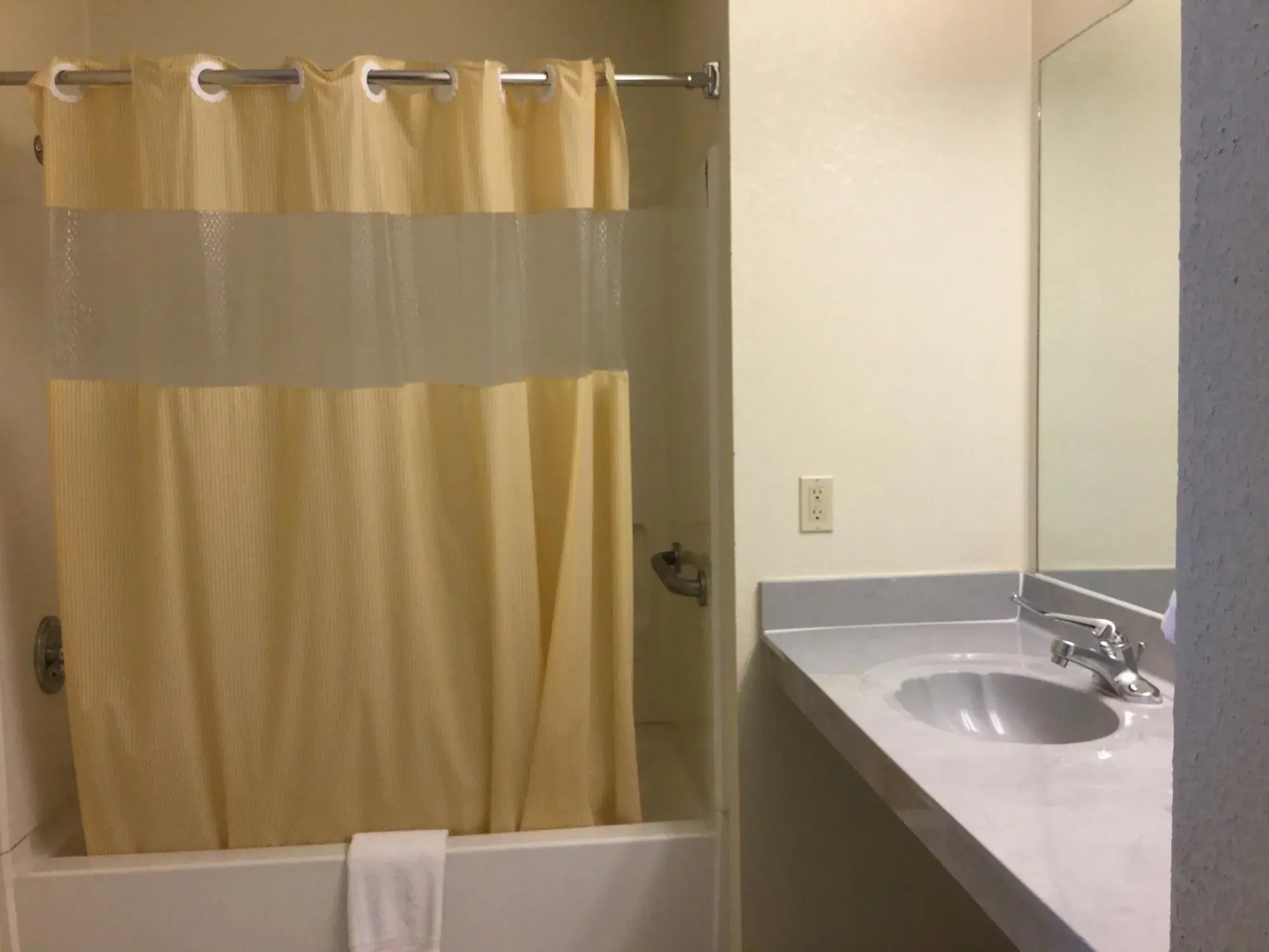 Americas Best Value Inn Cabot