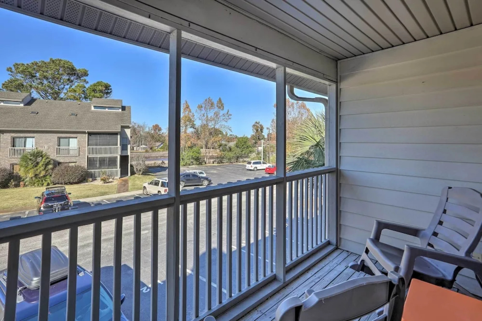 Near Ocean & Golf: Myrtle Beach Area Condo!