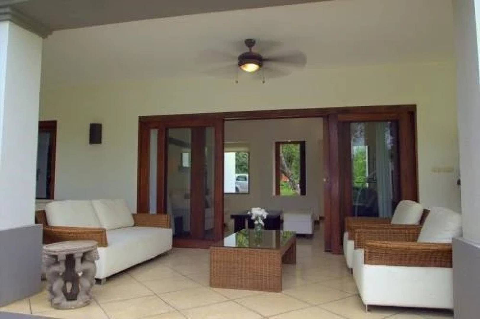 Casa Brisa del Estero