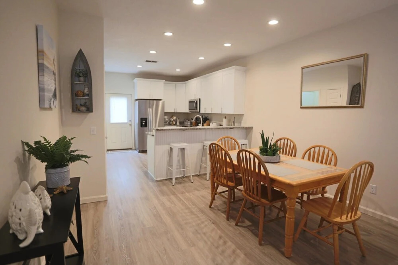 Set Sail at 7 by Pristine Properties